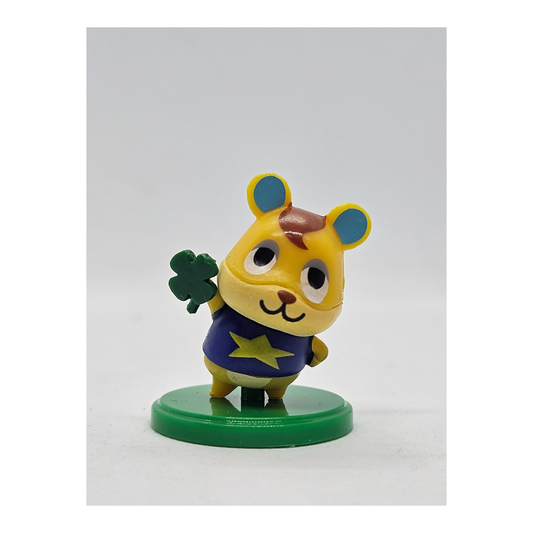 Animal Crossing: Hamlet Figure Gashapon Futara