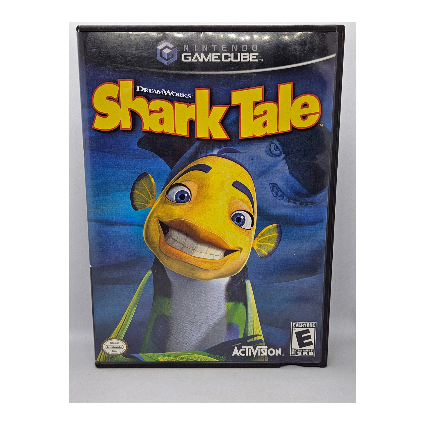 Shark Tale (No Manual)