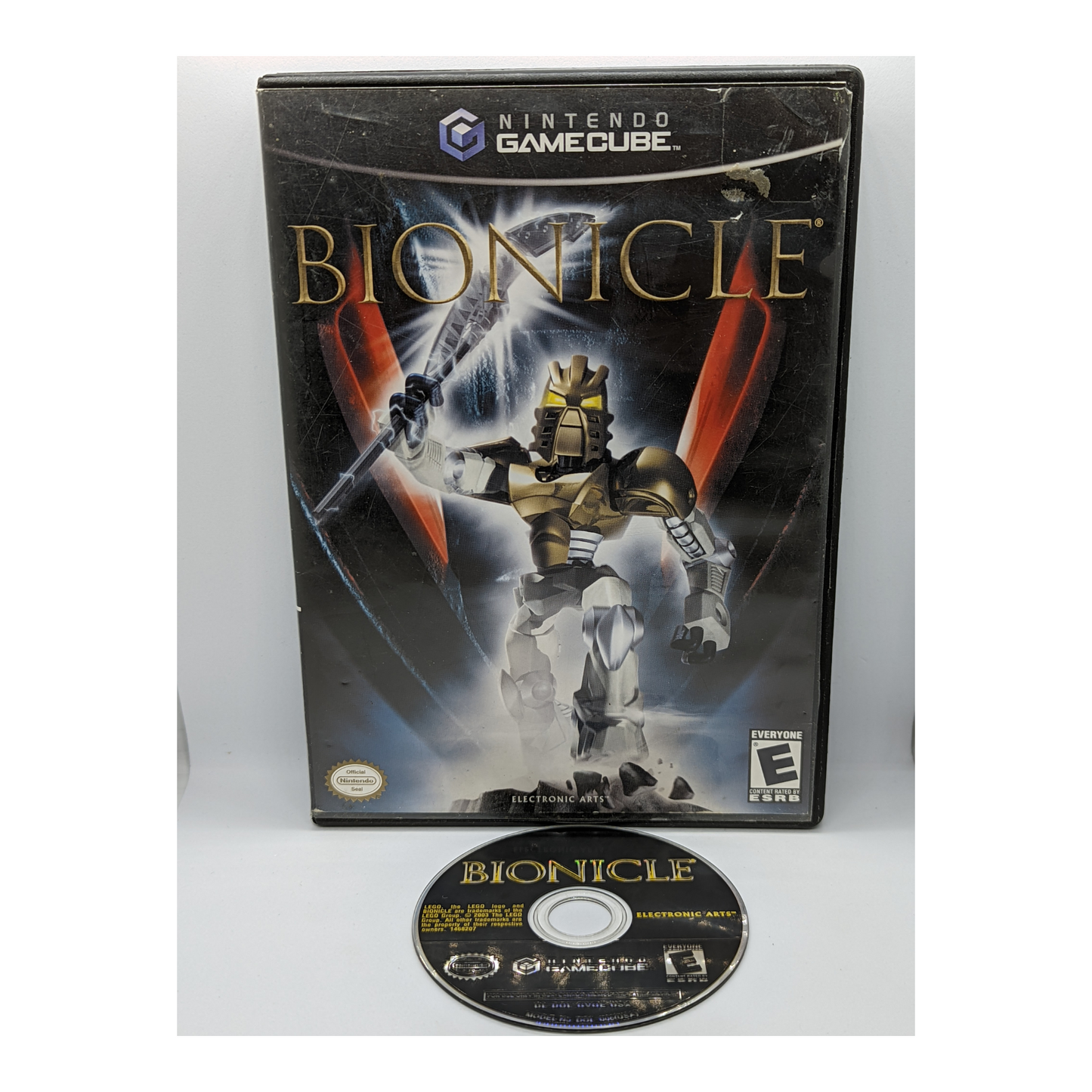 Bionicle (Loose)