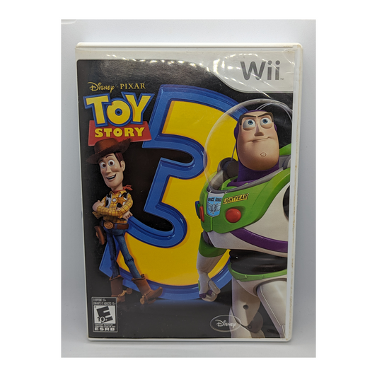 Toys Story 3 (Complete)