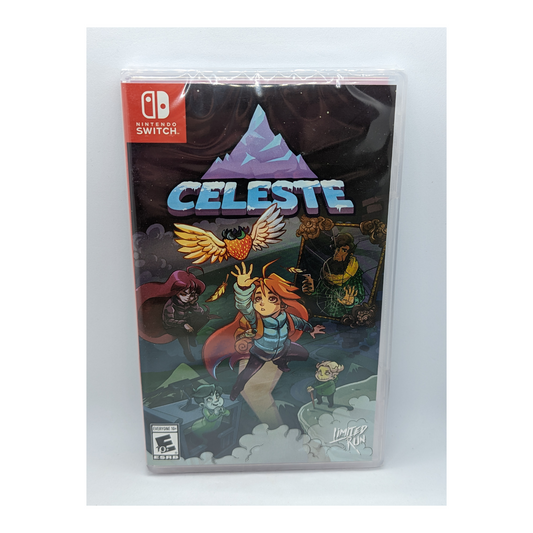 Celeste (Sealed)