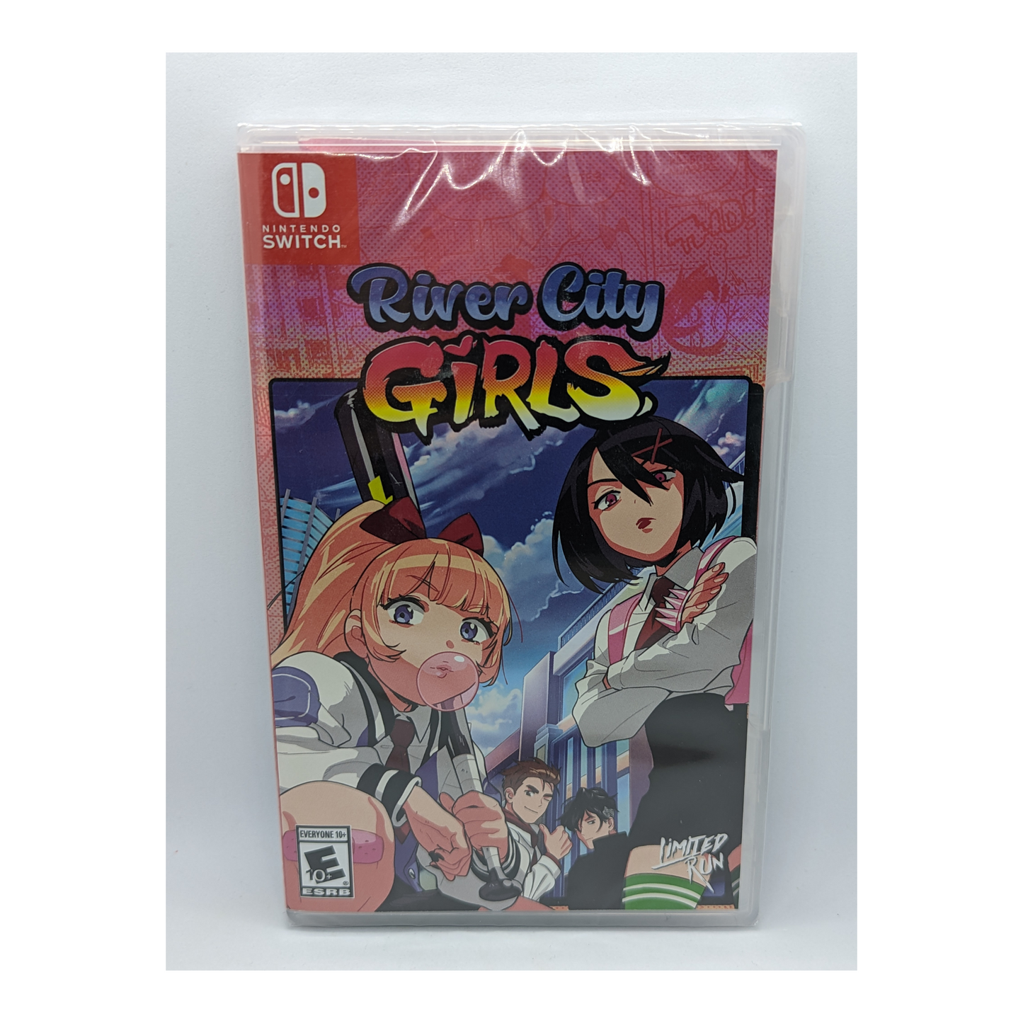 River City Girls (Sealed)