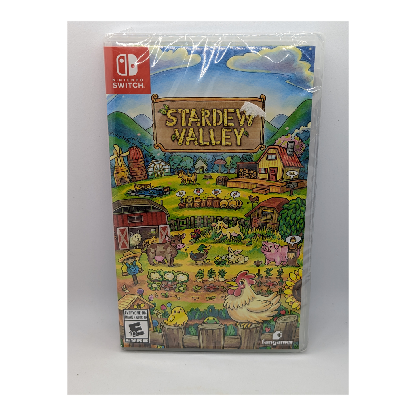 Stardew Valley (Sealed)