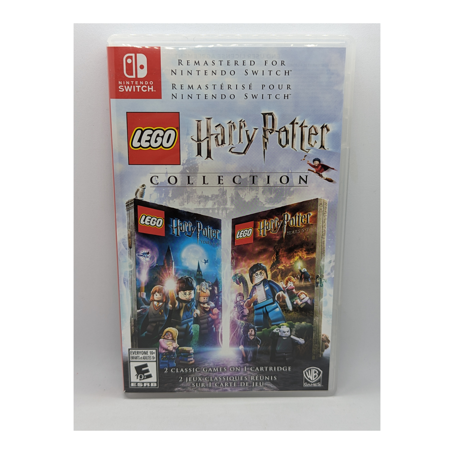 Lego Harry Potter Collection (Complete)