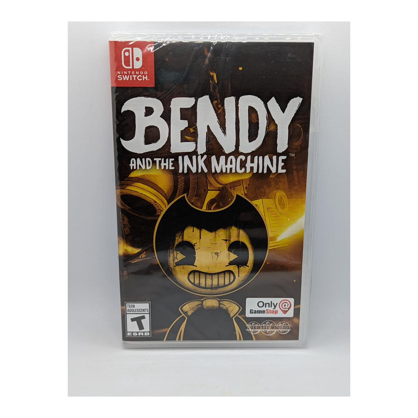 Bendy and the Ink Machine (Sealed)