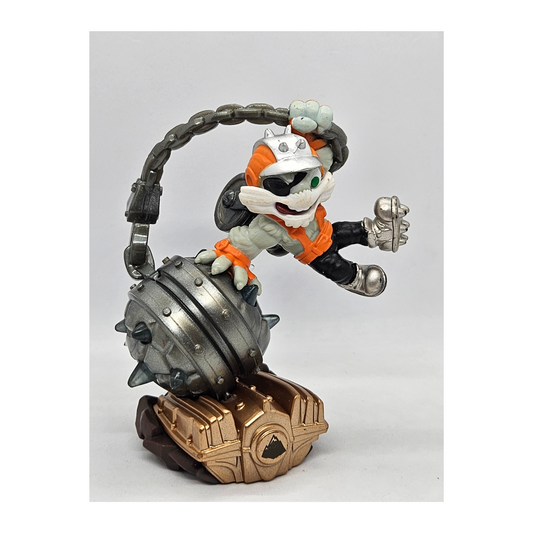 Smash Hit - Skylanders SuperCharger