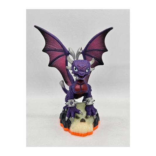 Cynder - Skylanders Giant