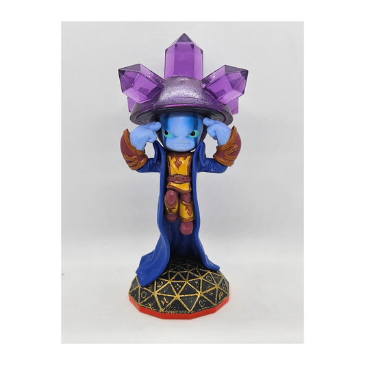 Blaster Mind - Skylanders Trap Team