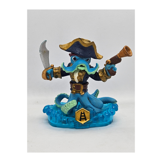 Wash Buckler - Skylanders Swap Force