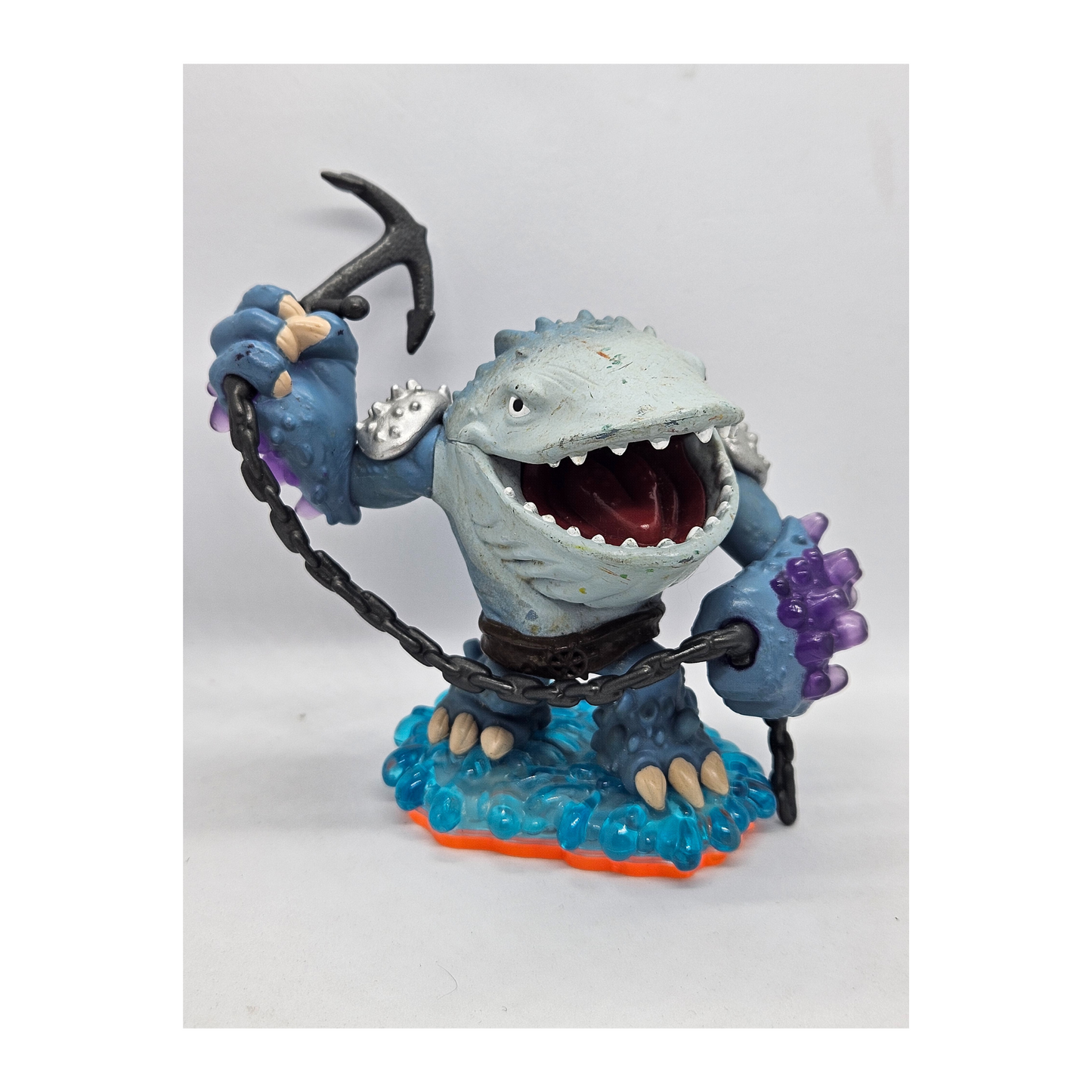 Thumpback - Skylanders Giants