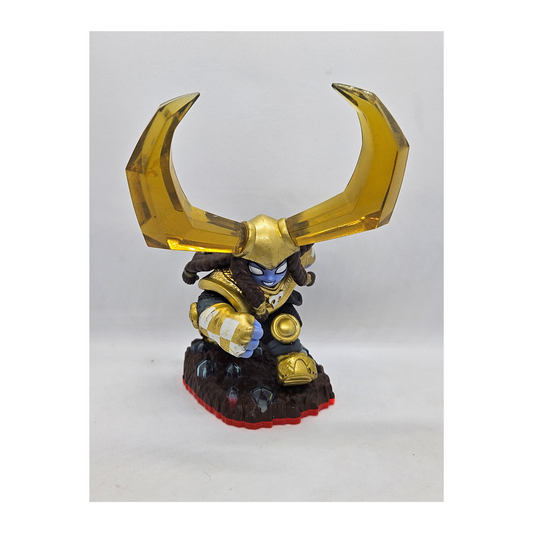 Nitro Head Rush - Skylanders Trap Team