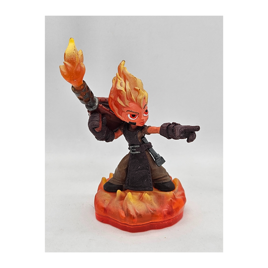 Torch - Skylanders Trap Team