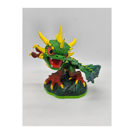 Camo - Skylanders Spyro's Adventure