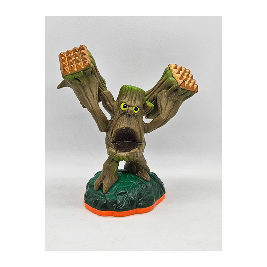 Stump Smash - Skylanders Giant