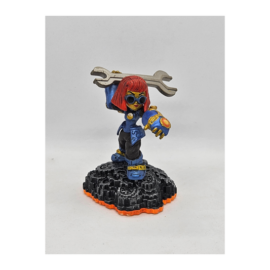 Sprocket - Skylanders Giants