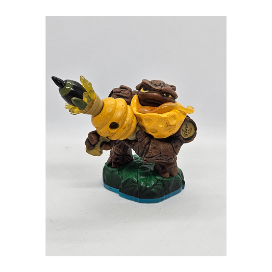 Bumble Blast LightCore - Skylanders Swap Force