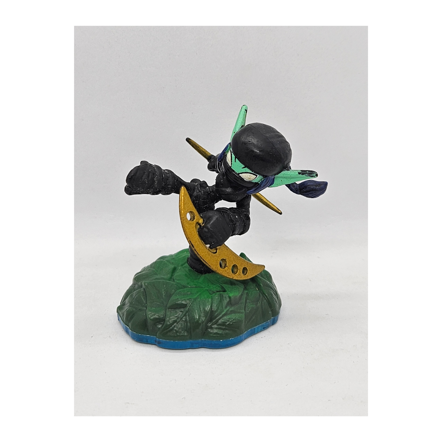 Ninja Stealth Elf - Skylanders Swap Force