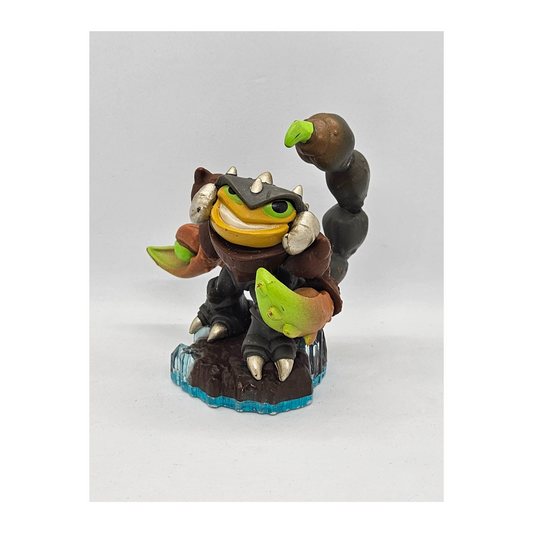 Scorp - Skylanders Swap Force