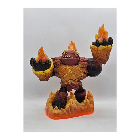 Hot Head - Skylanders Giants