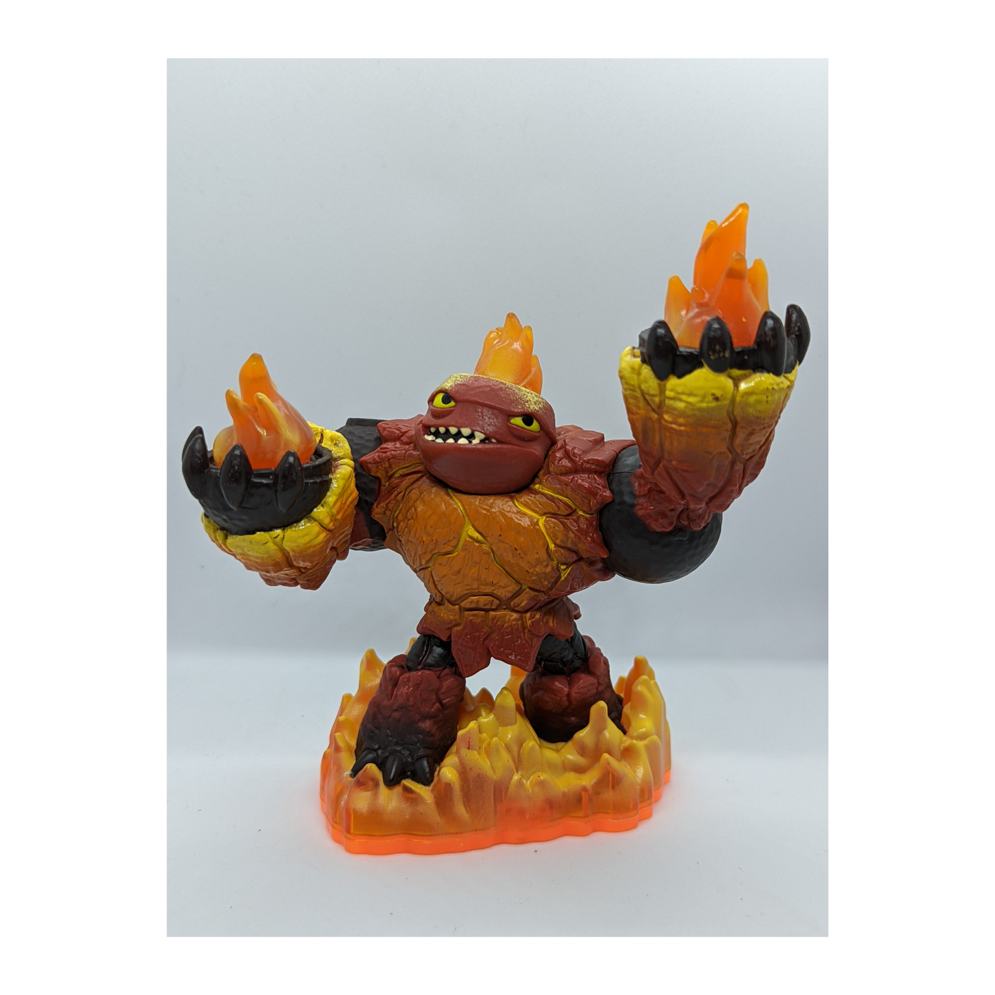 Hot Head - Skylanders Giants