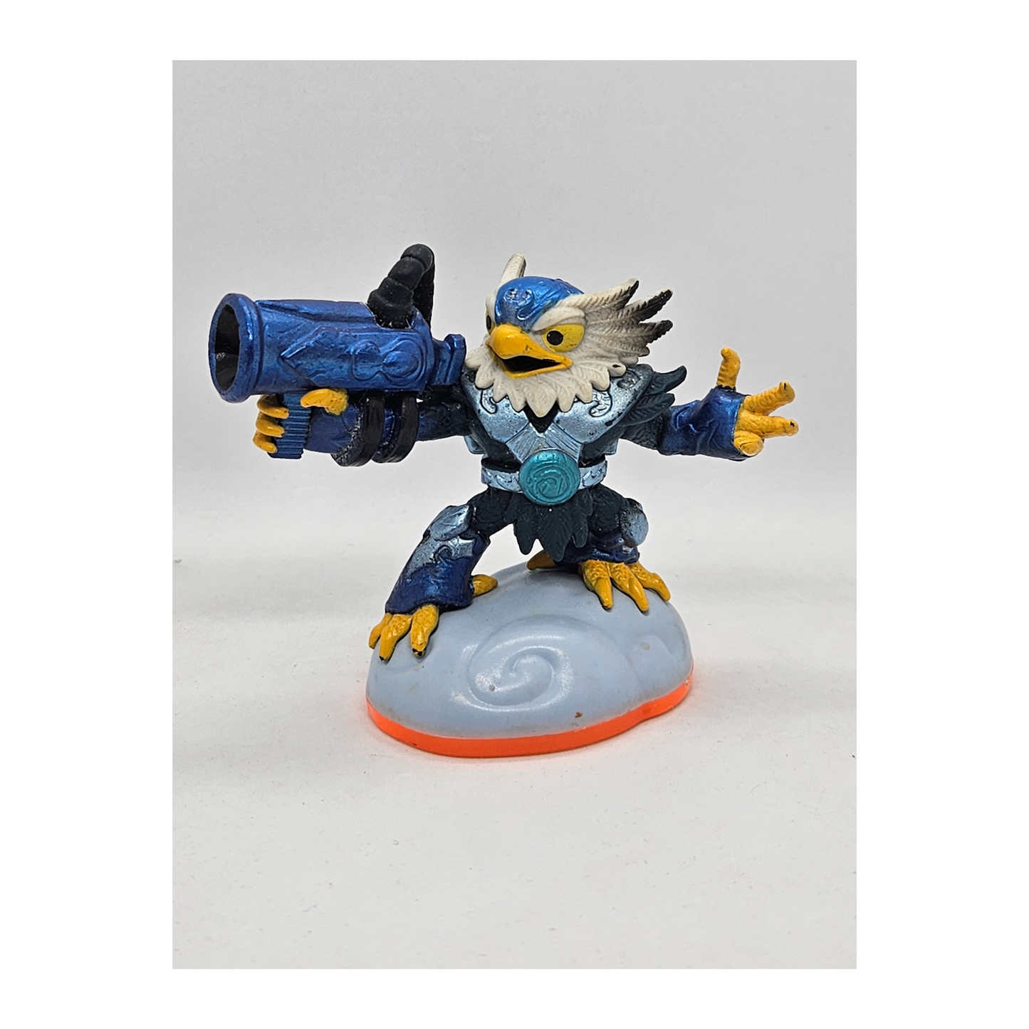 Jet-Vac - Skylanders Giants