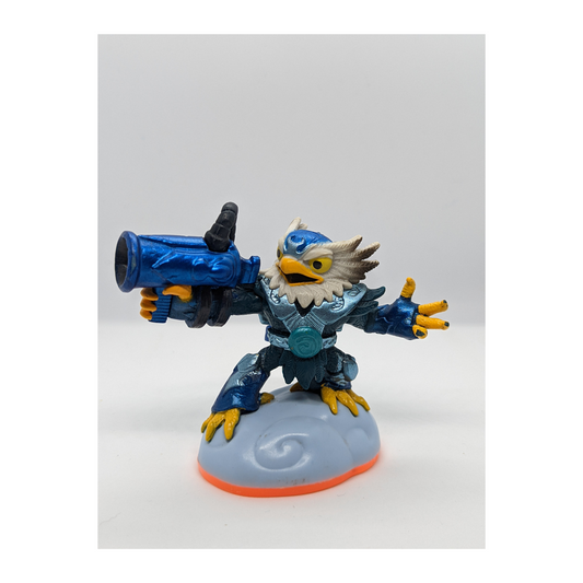 Jet-Vac - Skylanders Giants