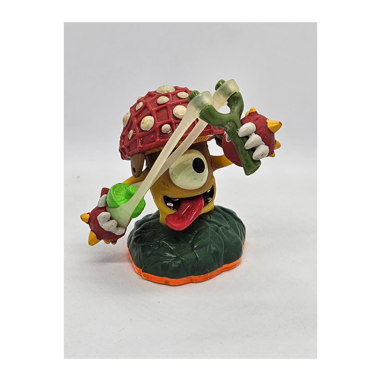 Shroomboom - Skylanders Giants