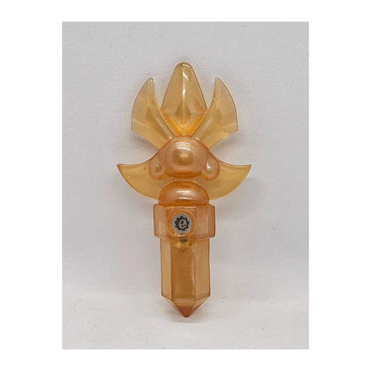 Tech Scepter (Factory Flower) - Skylanders Trap Team