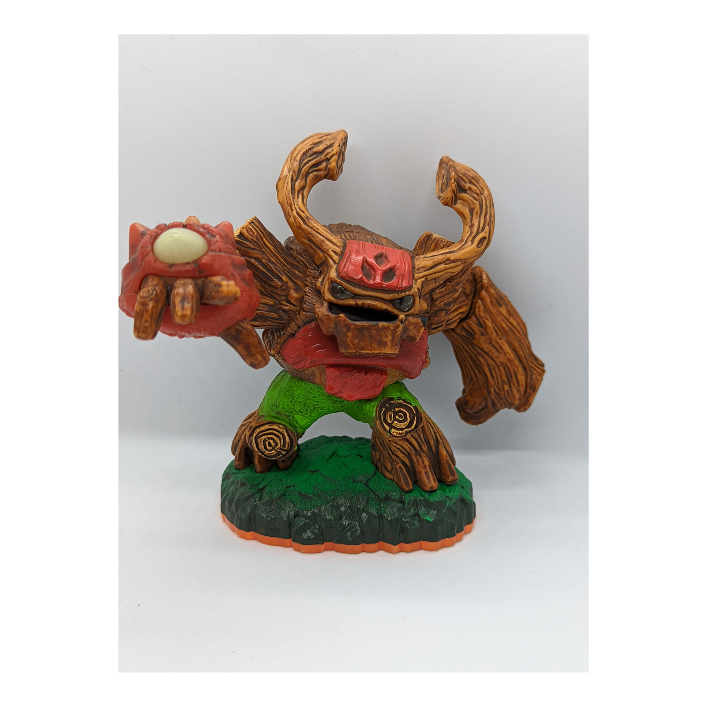 Tree Rex - Skylanders Giants