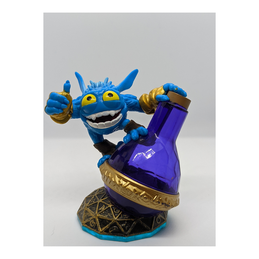 Super Gulp Pop Fizz - Skylanders Swap Force