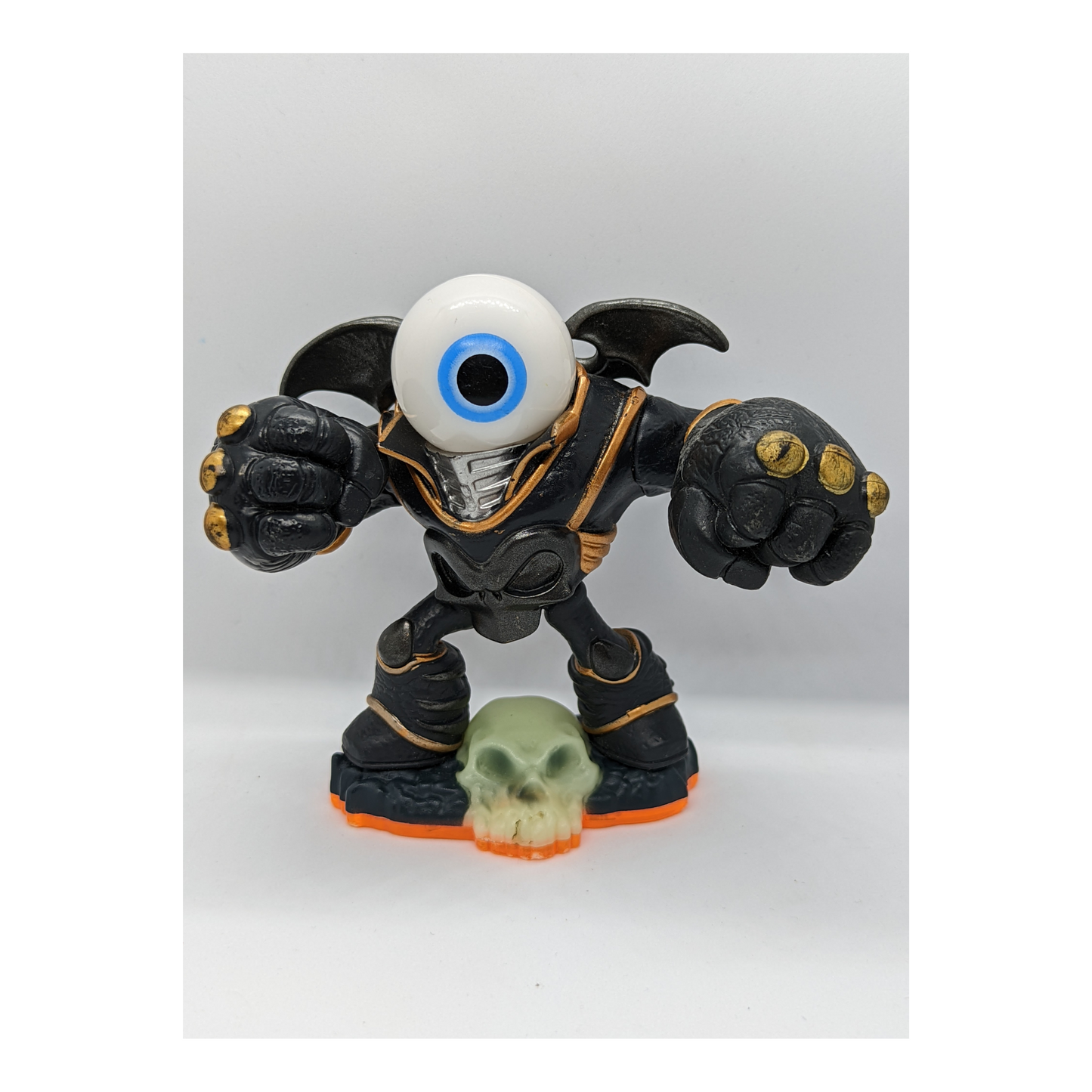 Eye-Brawl - Skylanders Giants