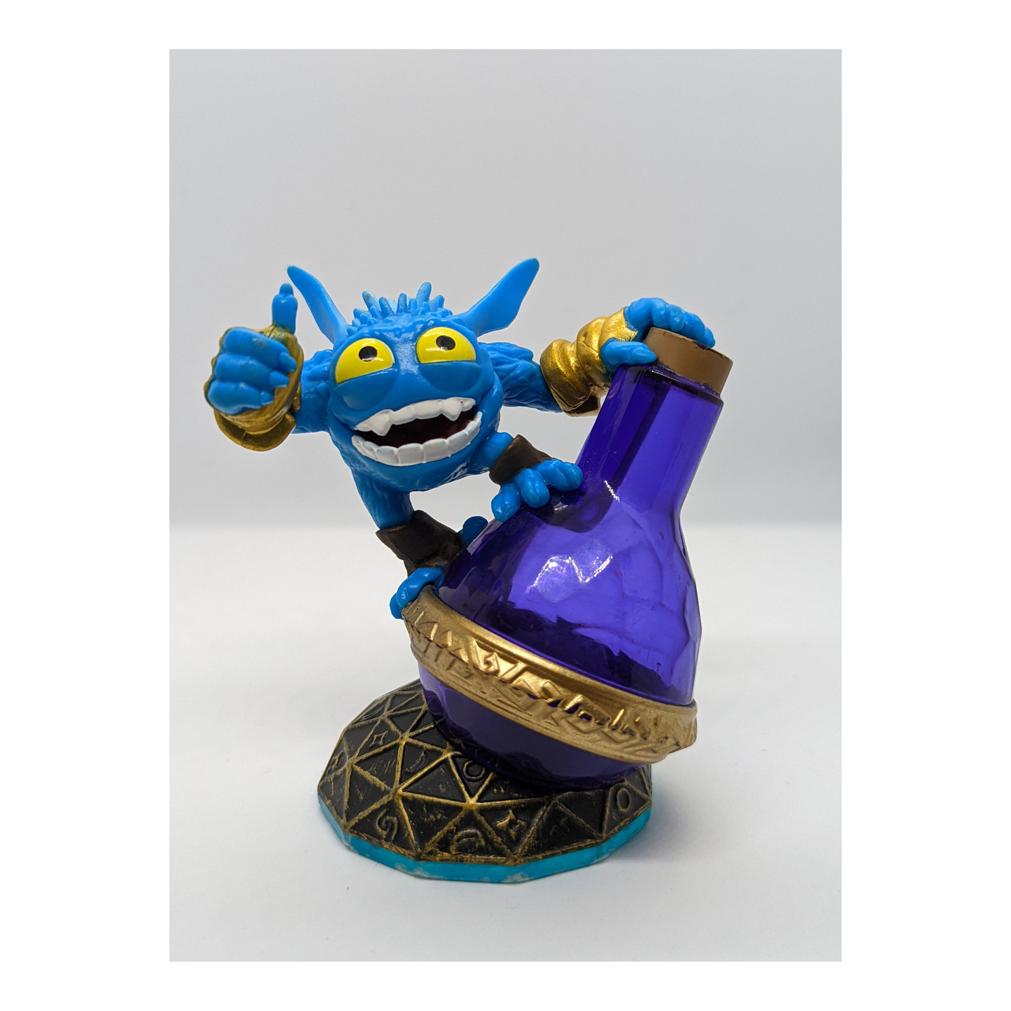 Super Gulp Pop Fizz - Skylanders Swap Force