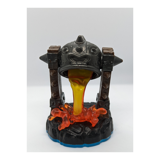 Fiery Forge - Skylanders Swap Force