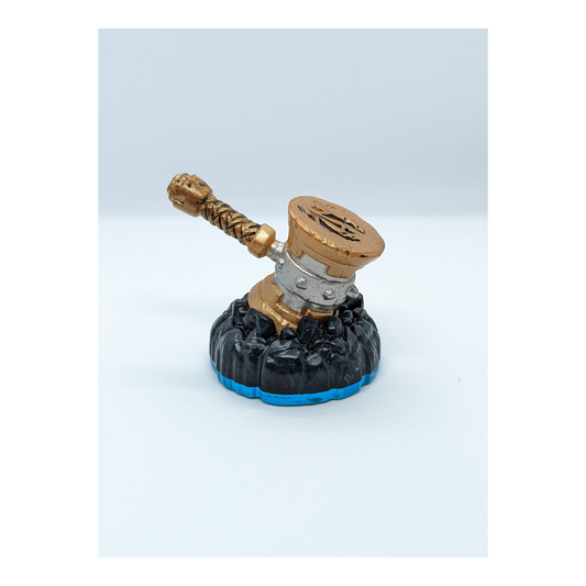 Battle Hammer - Skylanders Swap Force