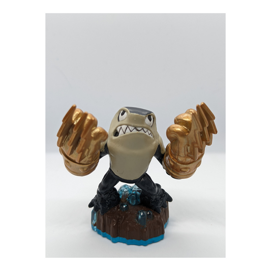 Knockout Terrafin - Skylanders Swap Force