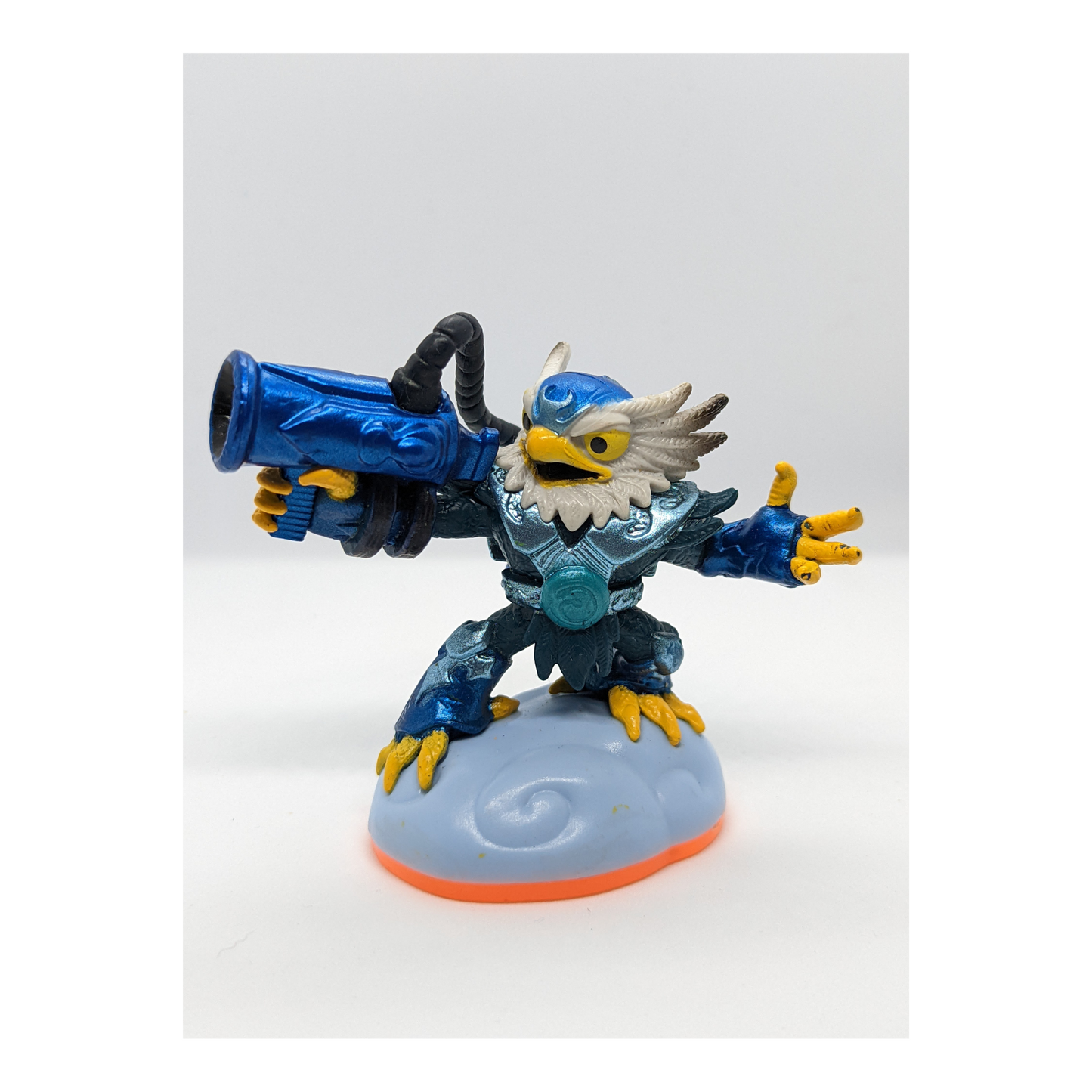 Jet-Vac - Skylanders Giants