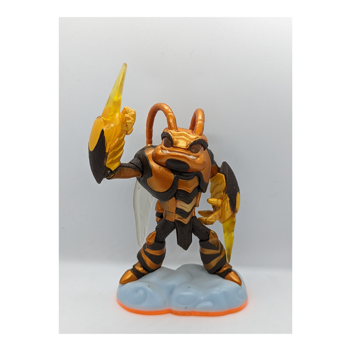 Swarm - Skylanders Giants