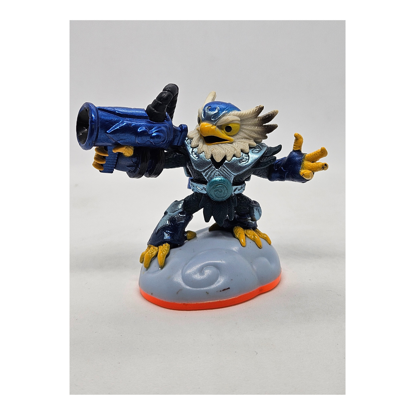 Jet-Vac - Skylanders Giants