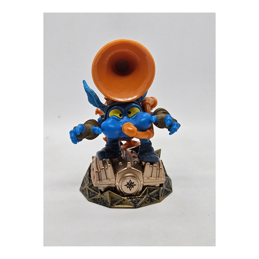 Big Bubble Pop Fizz - Skylanders SuperCharger