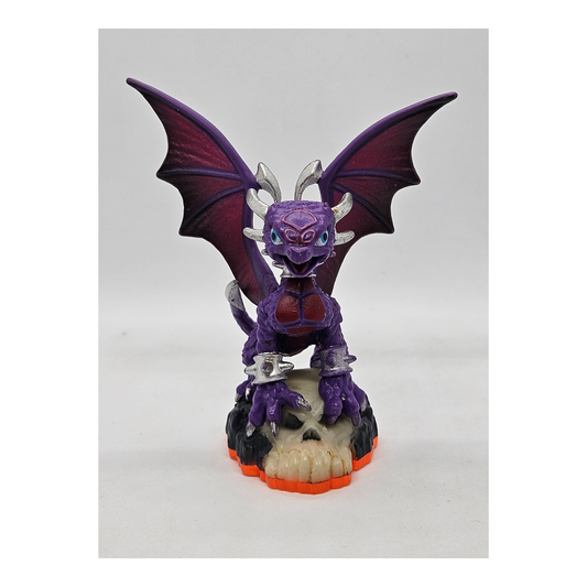 Cynder - Skylanders Giant