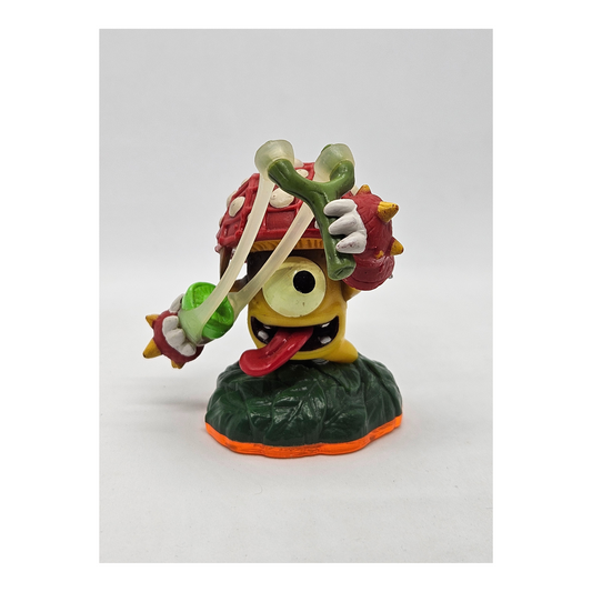 Shroomboom - Skylanders Giants