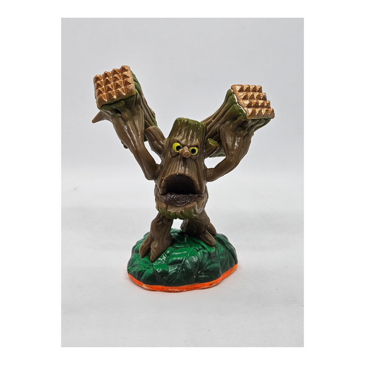 Stump Smash - Skylanders Giant