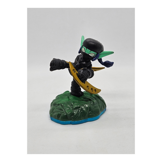 Ninja Stealth Elf - Skylanders Swap Force