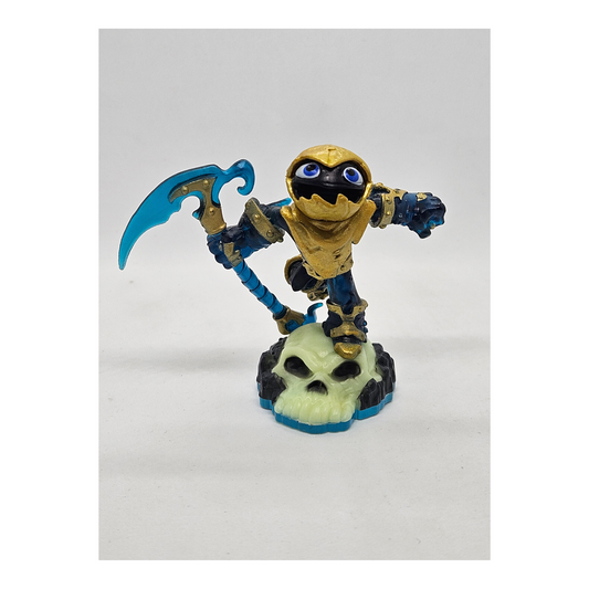 Legendary LightCore Grim Creeper - Skylanders Swap Force