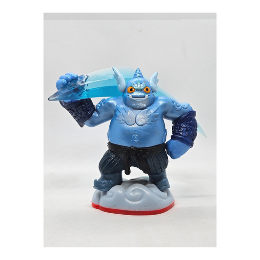 Gusto - Skylanders Trap Team