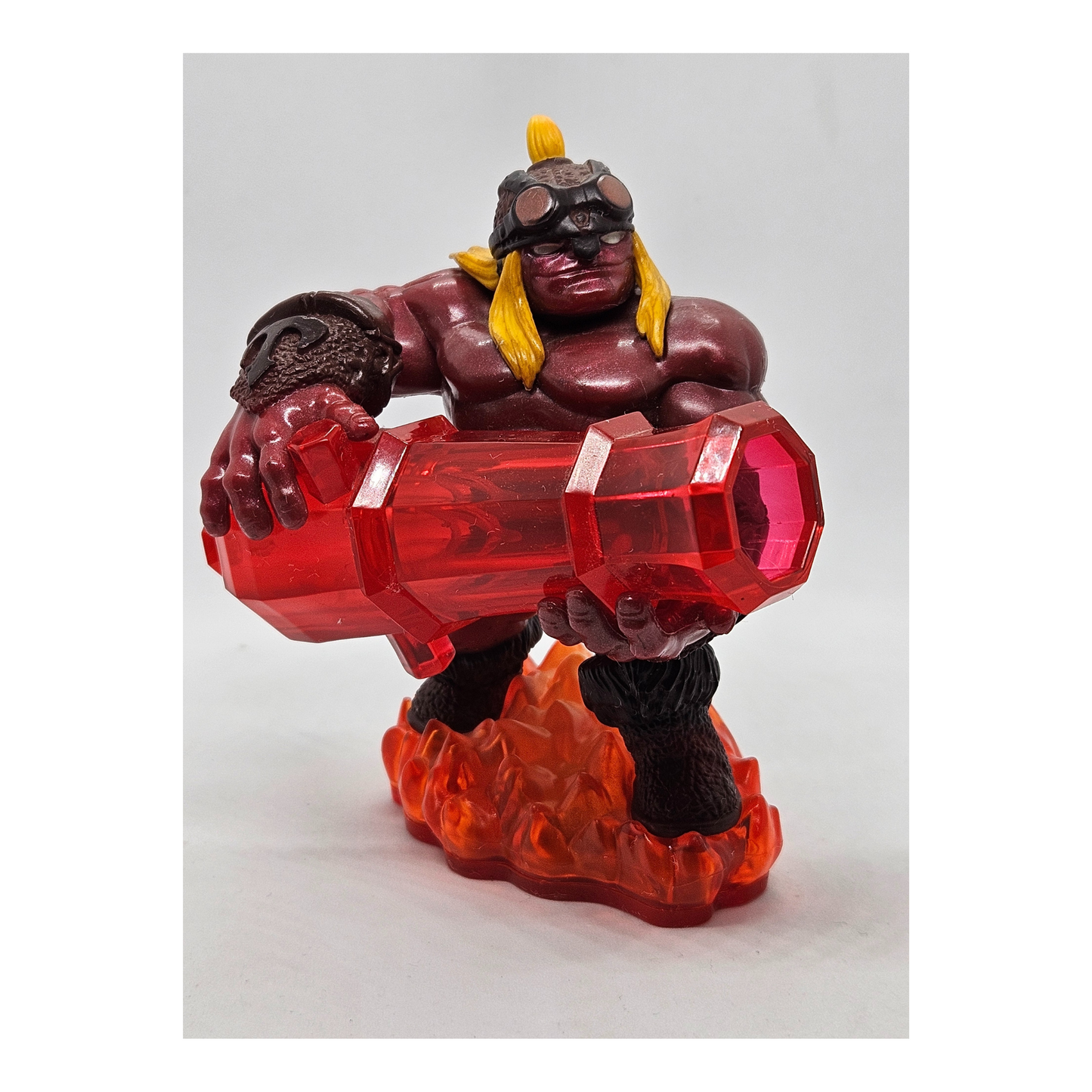 Ka-Boom - Skylanders Trap Team