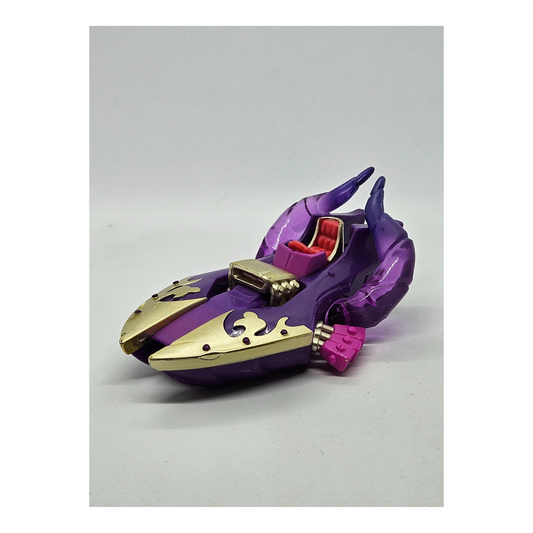 Splatter Splasher - Skylanders SuperCharger