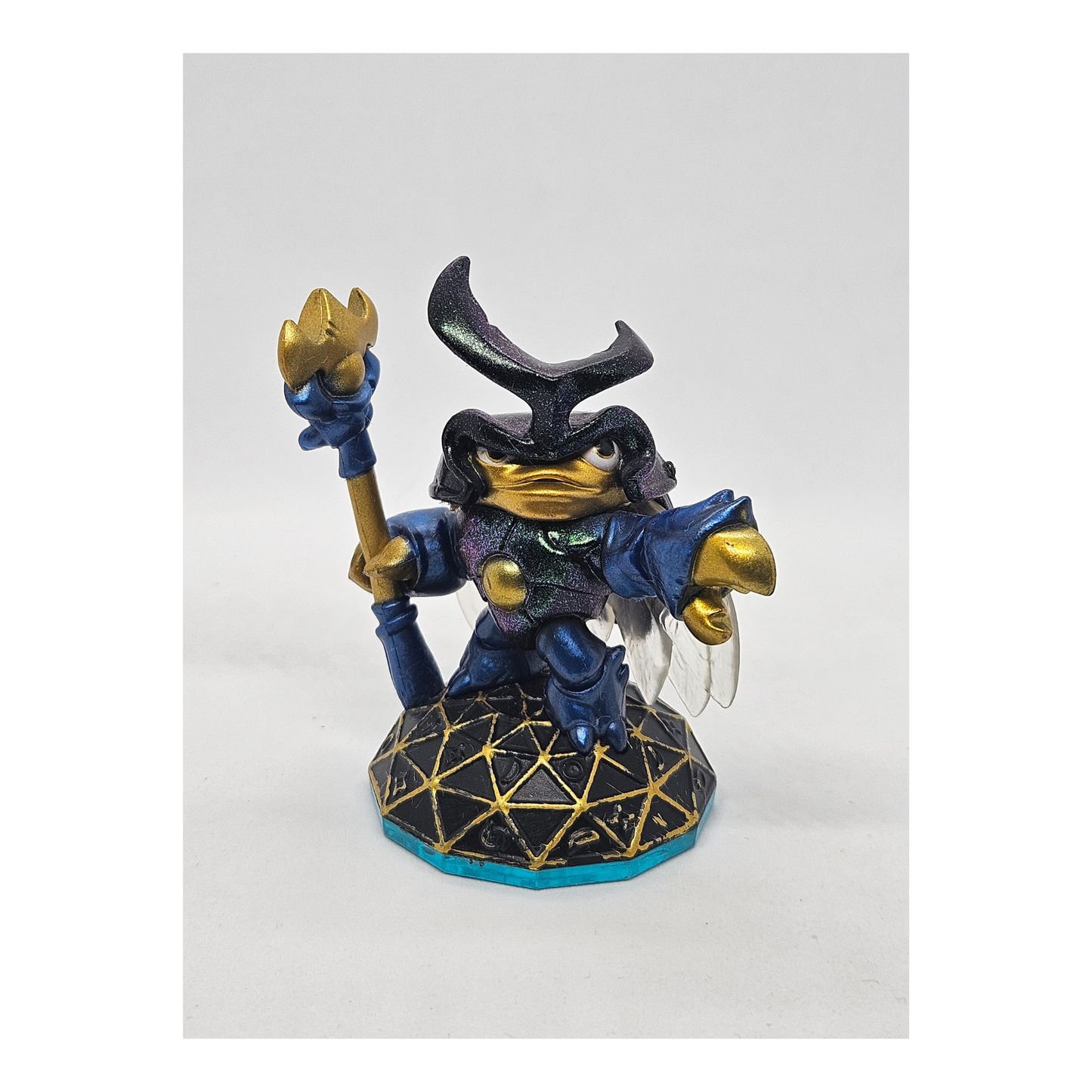 Dune Bug - Skylanders Swap Force