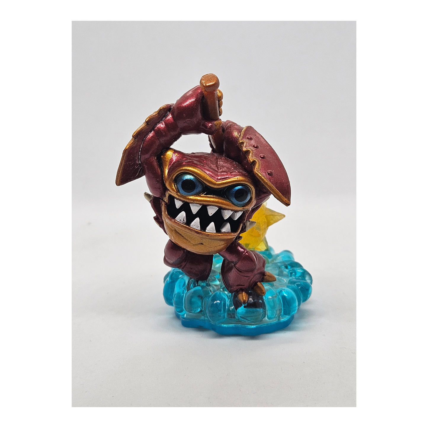 Wham-Shell Light - CoreSkylanders Swap Force