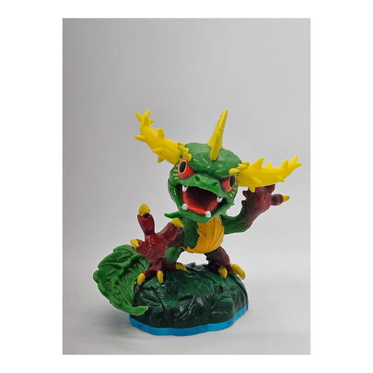 Thorn Horn Camo - Skylanders Swap Force